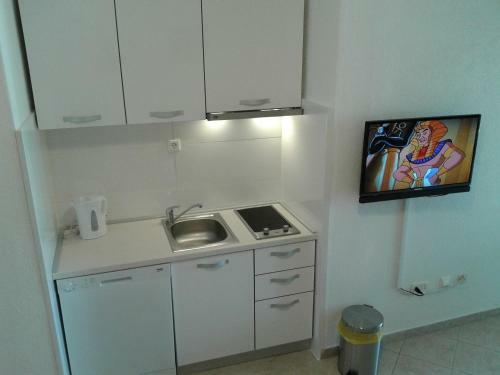 Apartments Toma Bajnice Directly