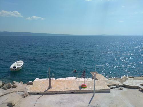Apartments Toma Bajnice Directly