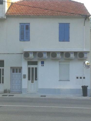 Apartments Toma Bajnice Directly