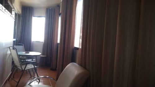 Apartamento Cond. Parque Das �guas Quentes Apto. 2 Su�tes