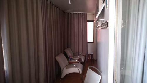 Apartamento Cond. Parque Das �guas Quentes Apto. 2 Su�tes