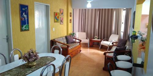 Apartamento Cond. Parque Das �guas Quentes Apto. 2 Su�tes