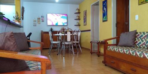 Apartamento Cond. Parque Das �guas Quentes Apto. 2 Su�tes