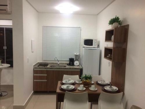 Encontro Das �guas - Apartamento
