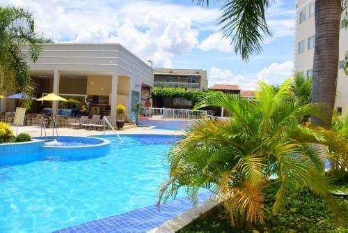 Encontro Das �guas - Apartamento