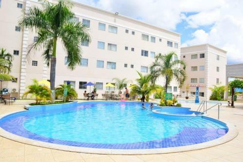 Encontro Das �guas - Apartamento