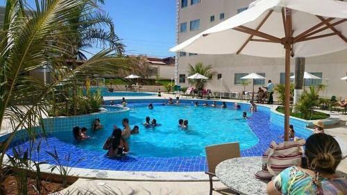 Encontro Das �guas - Apartamento