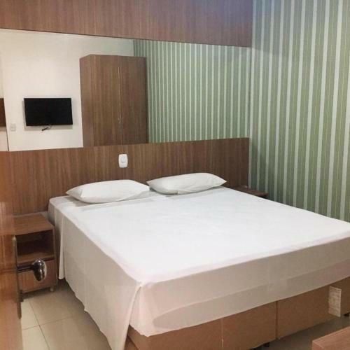 Hotel Thermas Resort Encontro Das �guas