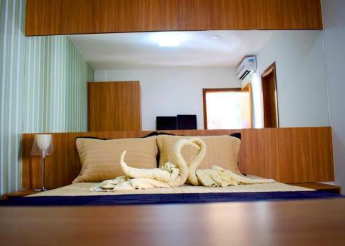 Hotel Thermas Resort Encontro Das �guas