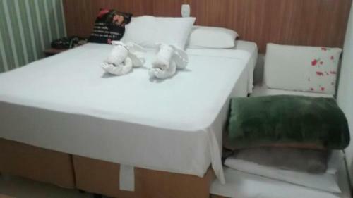 Hotel Thermas Resort Encontro Das �guas