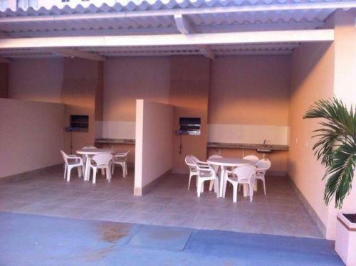 Hotel Thermas Resort Encontro Das �guas