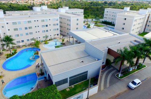 Hotel Thermas Resort Encontro Das �guas