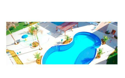 Hotel Thermas Resort Encontro Das �guas