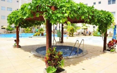 Hotel Thermas Resort Encontro Das �guas