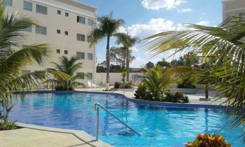 Hotel Thermas Resort Encontro Das �guas