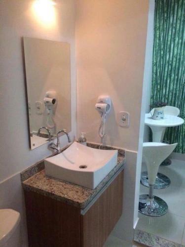 Hotel Thermas Resort Encontro Das �guas