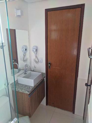 Hotel Thermas Resort Encontro Das �guas