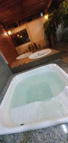 Hotel Thermas Resort Encontro Das �guas