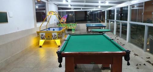 Hotel Thermas Resort Encontro Das �guas
