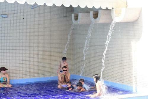 Caldas Novas Apartamento Parque Aquatico Excelente