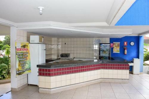 Caldas Novas Apartamento Parque Aquatico Excelente