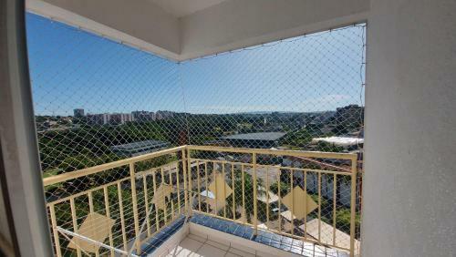 Caldas Novas Apartamento Parque Aquatico Excelente