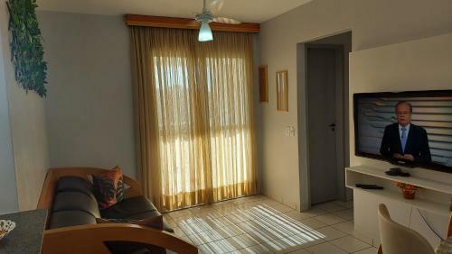 Caldas Novas Apartamento Parque Aquatico Excelente