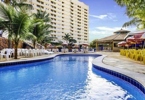 Apartamento Golden Dolphin Grand Hotel Flat 315