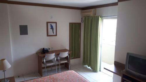 Apartamento Golden Dolphin Grand Hotel Flat 315