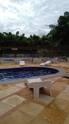 Apartamento Golden Dolphin Grand Hotel Flat 315