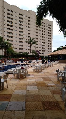 Apartamento Golden Dolphin Grand Hotel Flat 315