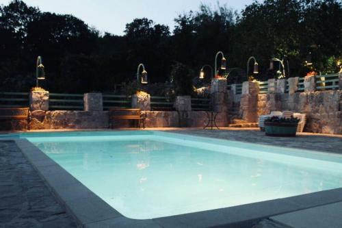 Villa Pristinus