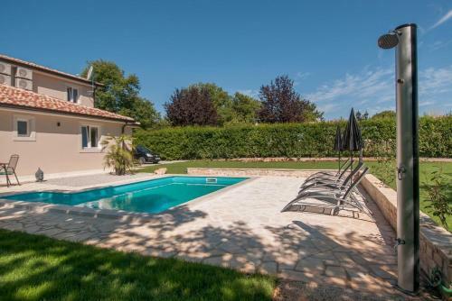 Villa White Rock In Kringa