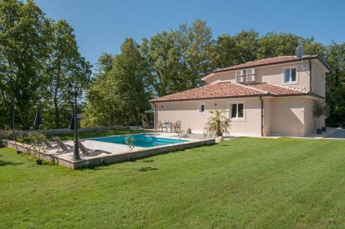 Villa White Rock In Kringa