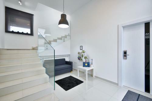 Hostal Florek & Florica Room001