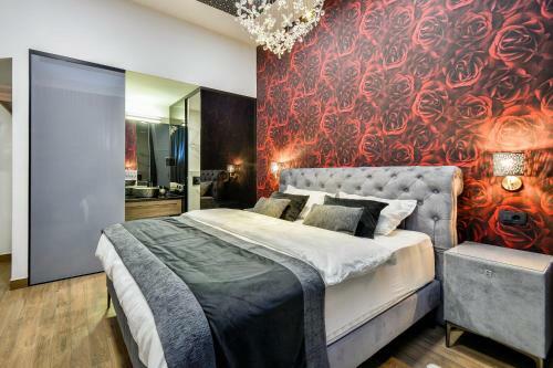 Hostal Florek & Florica Room001