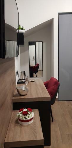 Hostal Florek & Florica Room001