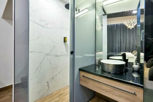 Hostal Florek & Florica Room001