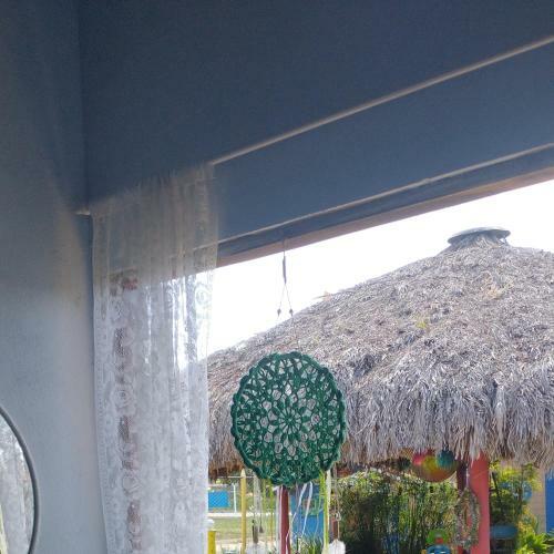 Quarto Flor Da Vida - Casa Abra�o