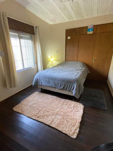 Casa Agrad�vel Com Lareira