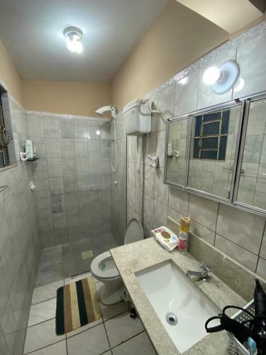 Casa Agrad�vel Com Lareira
