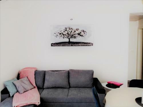 Apartmani Minto I Slava