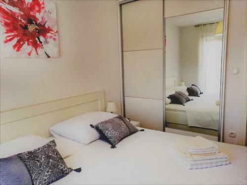 Apartmani Minto I Slava