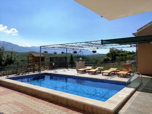 Apartmani Minto I Slava