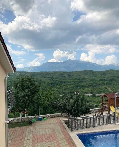 Apartmani Minto I Slava