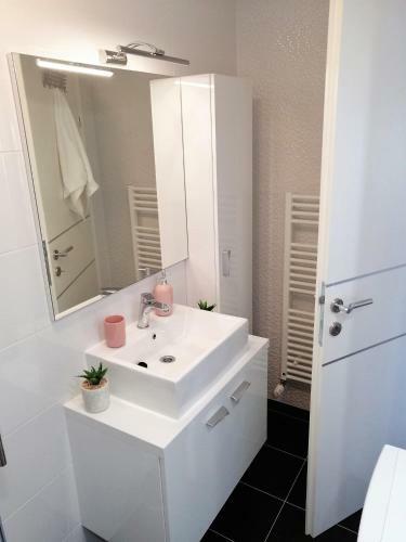 Apartmani Minto I Slava