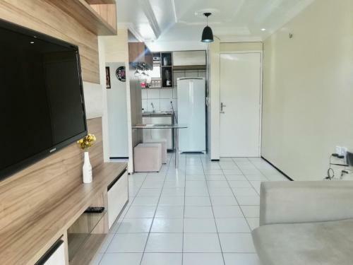 Apartamento Lovely 2 Bed Condo In Cumbuco, Pool, 2 Min Beach