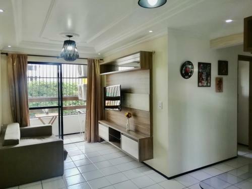 Apartamento Lovely 2 Bed Condo In Cumbuco, Pool, 2 Min Beach