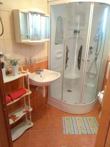 Apartman Eva
