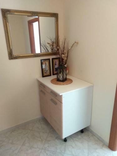 Apartman Eva